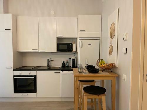 Apartamento Lux Home II