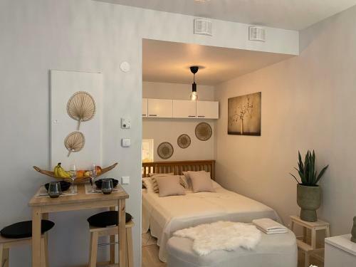 Apartamento Lux Home II
