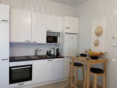 Apartamento Lux Home II
