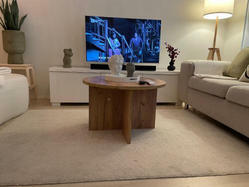 Apartamento Lux Home II
