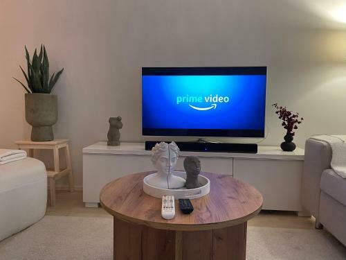 Apartamento Lux Home II