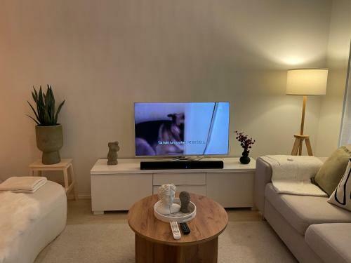 Apartamento Lux Home II