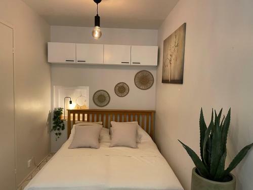 Apartamento Lux Home II
