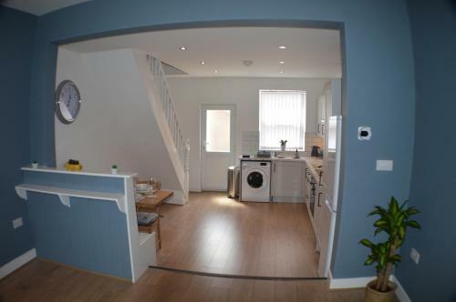 Apartamento Birkenhead - 2 Bedroom House