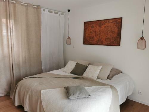 Villa Landaise *spa Terrain Arbor�
