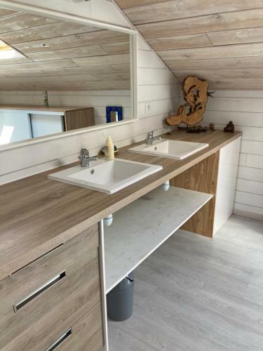 Maison Dans La For�t Landaise
