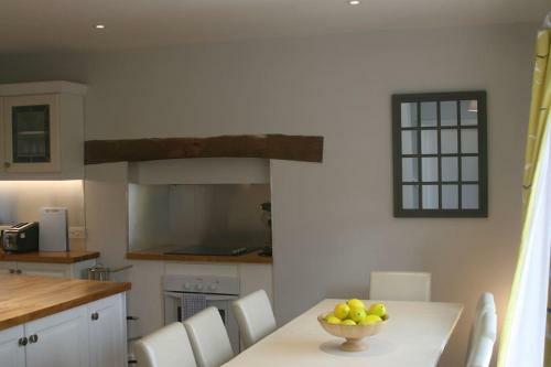 Idyllic Luxury Rural Farmhouse