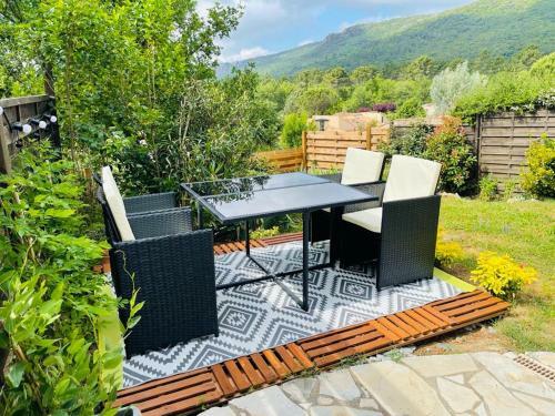 Eden Vert � Bagnols En For�t Entre Montagne Et Mer