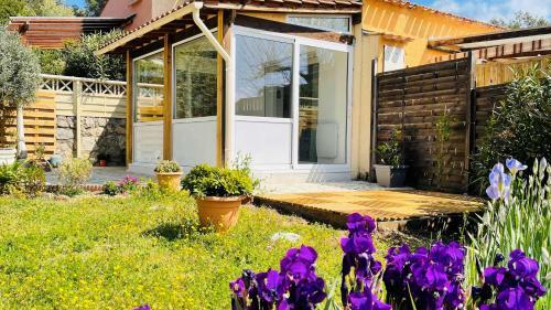 Eden Vert � Bagnols En For�t Entre Montagne Et Mer