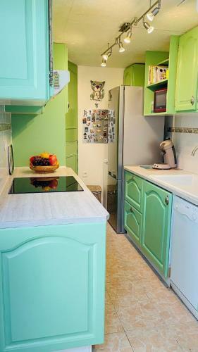 Eden Vert � Bagnols En For�t Entre Montagne Et Mer