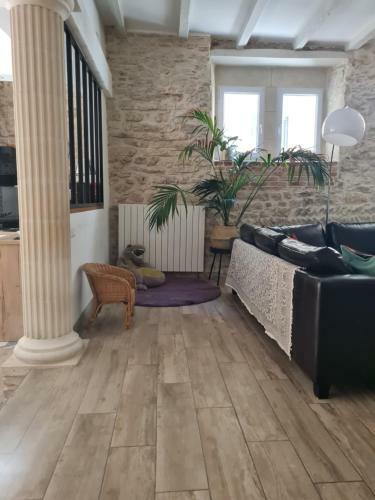 La R�sidence D'hanna