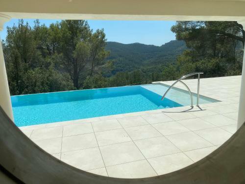Villa D'eden