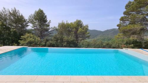 Villa D'eden