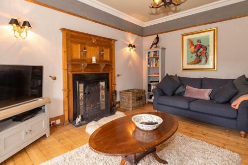 Woodlands Blair Atholl