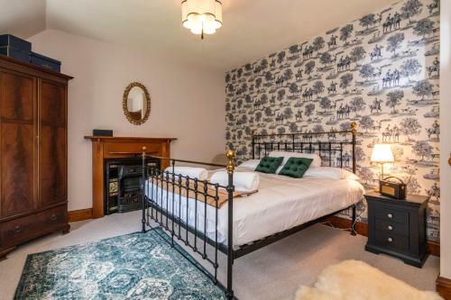 Woodlands Blair Atholl
