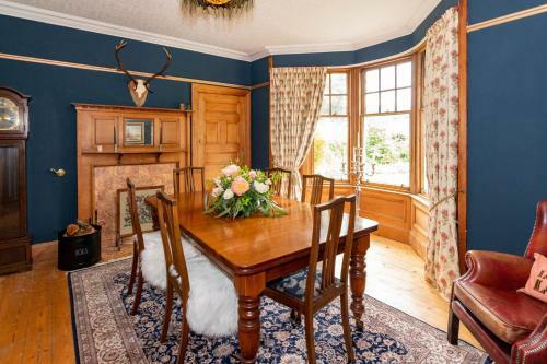 Woodlands Blair Atholl