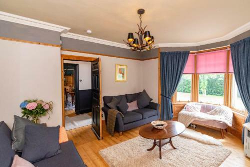 Woodlands Blair Atholl