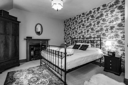 Woodlands Blair Atholl