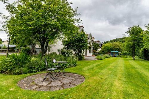 Woodlands Blair Atholl
