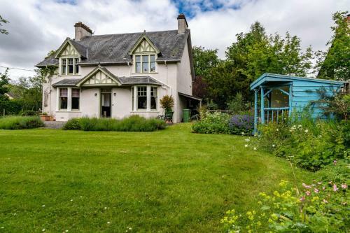 Woodlands Blair Atholl