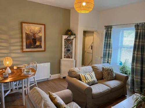 Berry View - Idyllic Cosy Cottage On Berry Farm