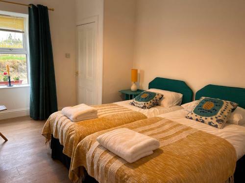 Berry View - Idyllic Cosy Cottage On Berry Farm