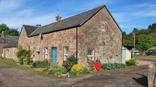 Berry View - Idyllic Cosy Cottage On Berry Farm