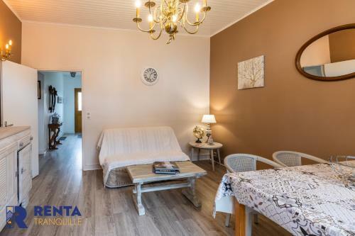 Apartamento Le Petit Paradis