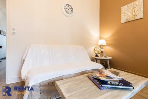 Apartamento Le Petit Paradis