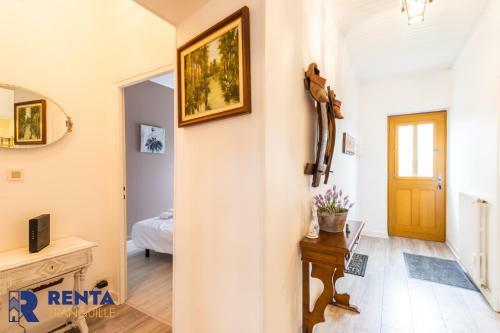 Apartamento Le Petit Paradis