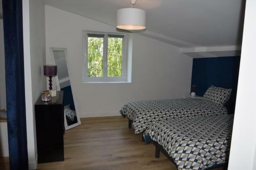 Bed & Breakfast Chambres D'hote Maeva
