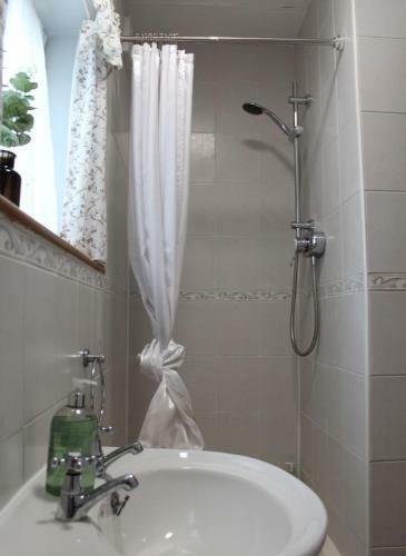 Hostal Holly Lodge Country Guest House