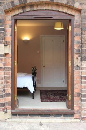 Hostal Holly Lodge Country Guest House
