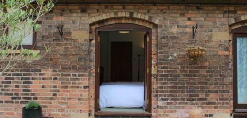 Hostal Holly Lodge Country Guest House