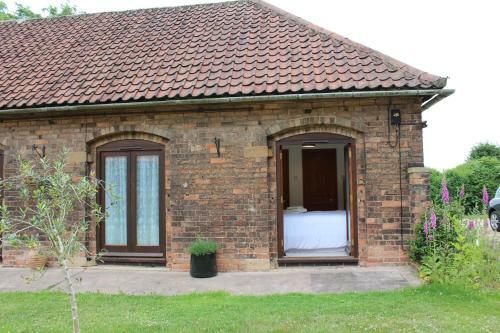 Hostal Holly Lodge Country Guest House