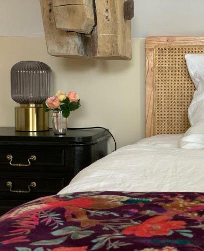 Bed & Breakfast La Grenouill�re - Chambre D'h�tes De Charme