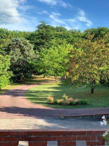 Bed & Breakfast La Grenouill�re - Chambre D'h�tes De Charme