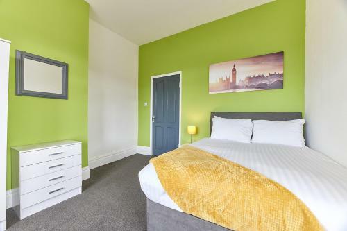 Maddison House