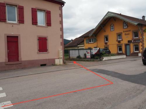 G�te Le Renouveau Avec Jacuzzi Privatif