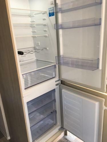 Apartamento Sterlochy Lodge