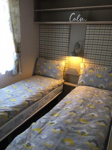 Apartamento Sterlochy Lodge