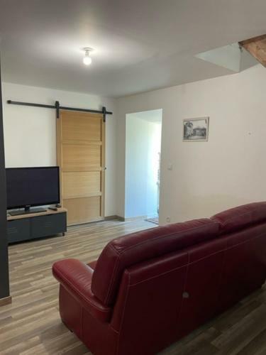 Maison Avec Spa Ard�che-c�vennes
