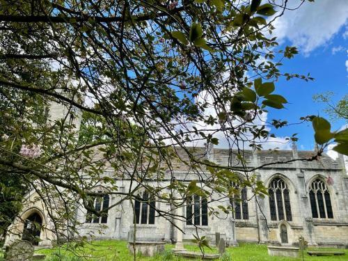 Church View, Dog Friendly, With Parking,