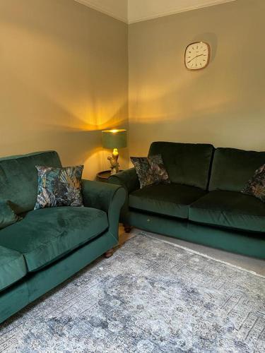 Church View, Dog Friendly, With Parking,