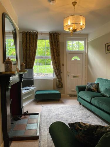 Church View, Dog Friendly, With Parking,
