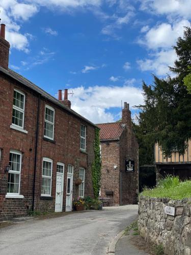 Church View, Dog Friendly, With Parking,