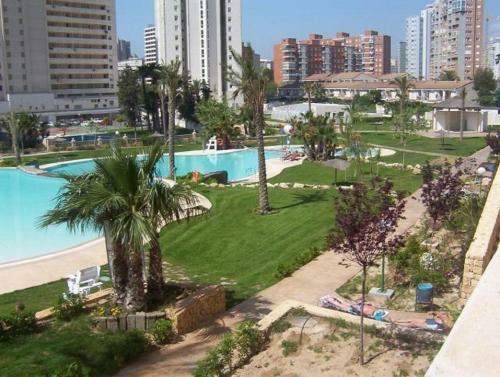 Apartamento Gemelos 22-3-19