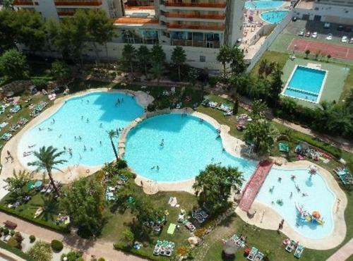 Apartamento Gemelos 22-3-19