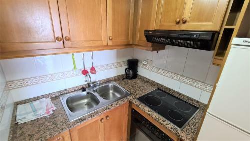 Apartamento Gemelos 22-3-19