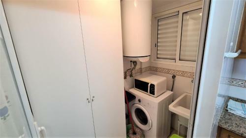 Apartamento Gemelos 22-3-19